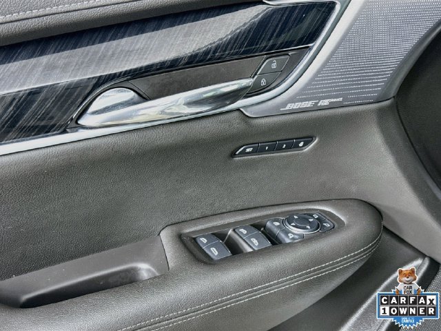 Used 2024 Cadillac XT6 Premium Luxury AWD/4WD image 21