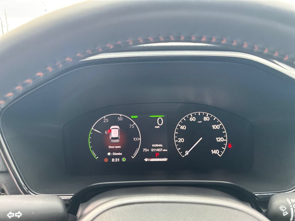 Used 2025 Honda CR-V Sport image 13