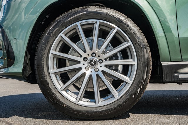 New 2026 Mercedes-Benz GLS 450 4MATIC image 20