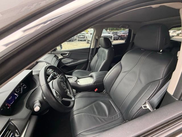 Certified 2023 Acura RDX AWD w/ Technology Package image 6