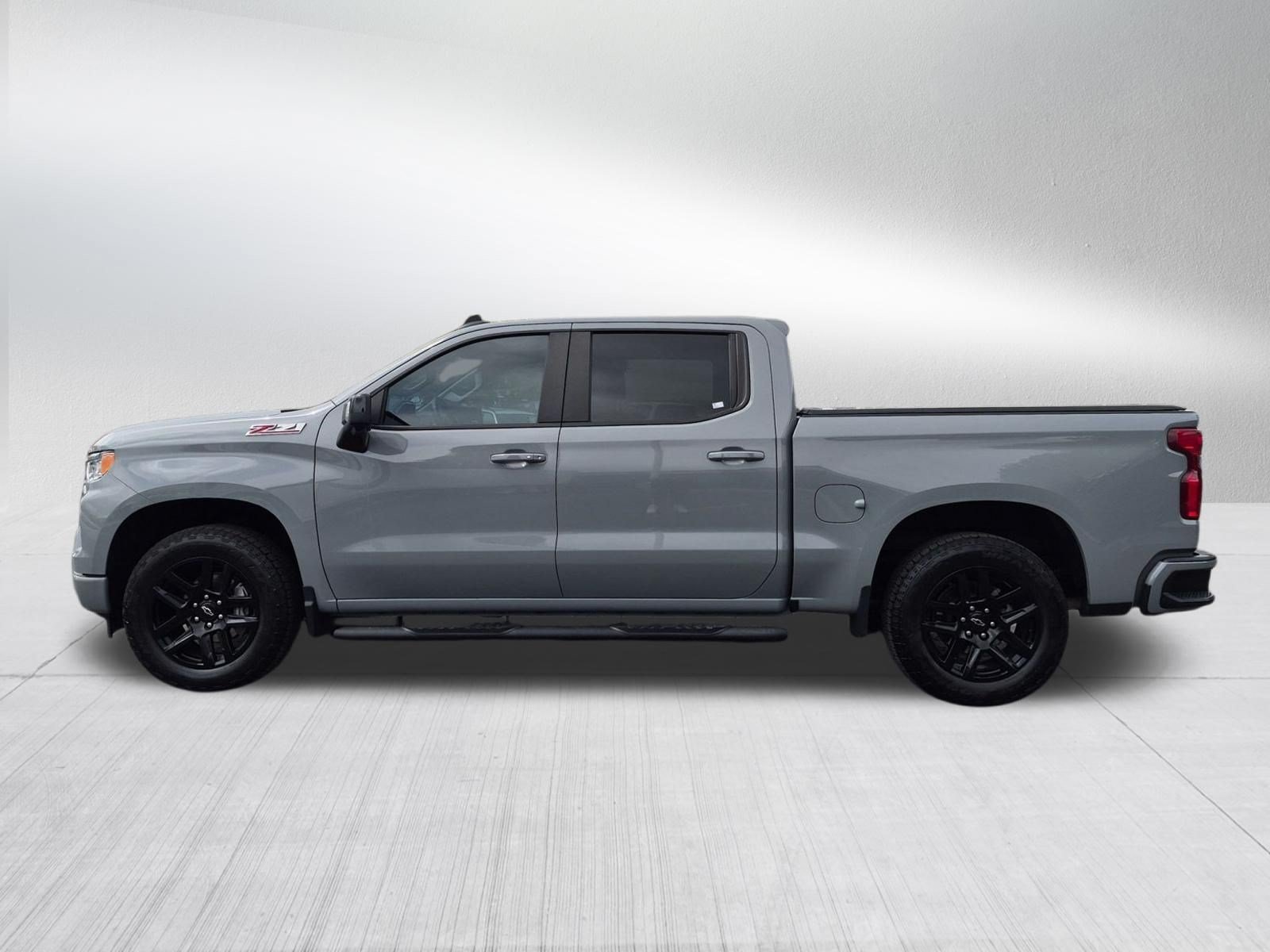 Certified 2024 Chevrolet Silverado 1500 RST w/ Convenience Package II AWD/4WD image 3