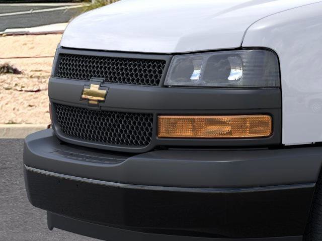 New 2025 Chevrolet Express 2500 Regular Wheelbase w/ Driver Convenience Package image 37