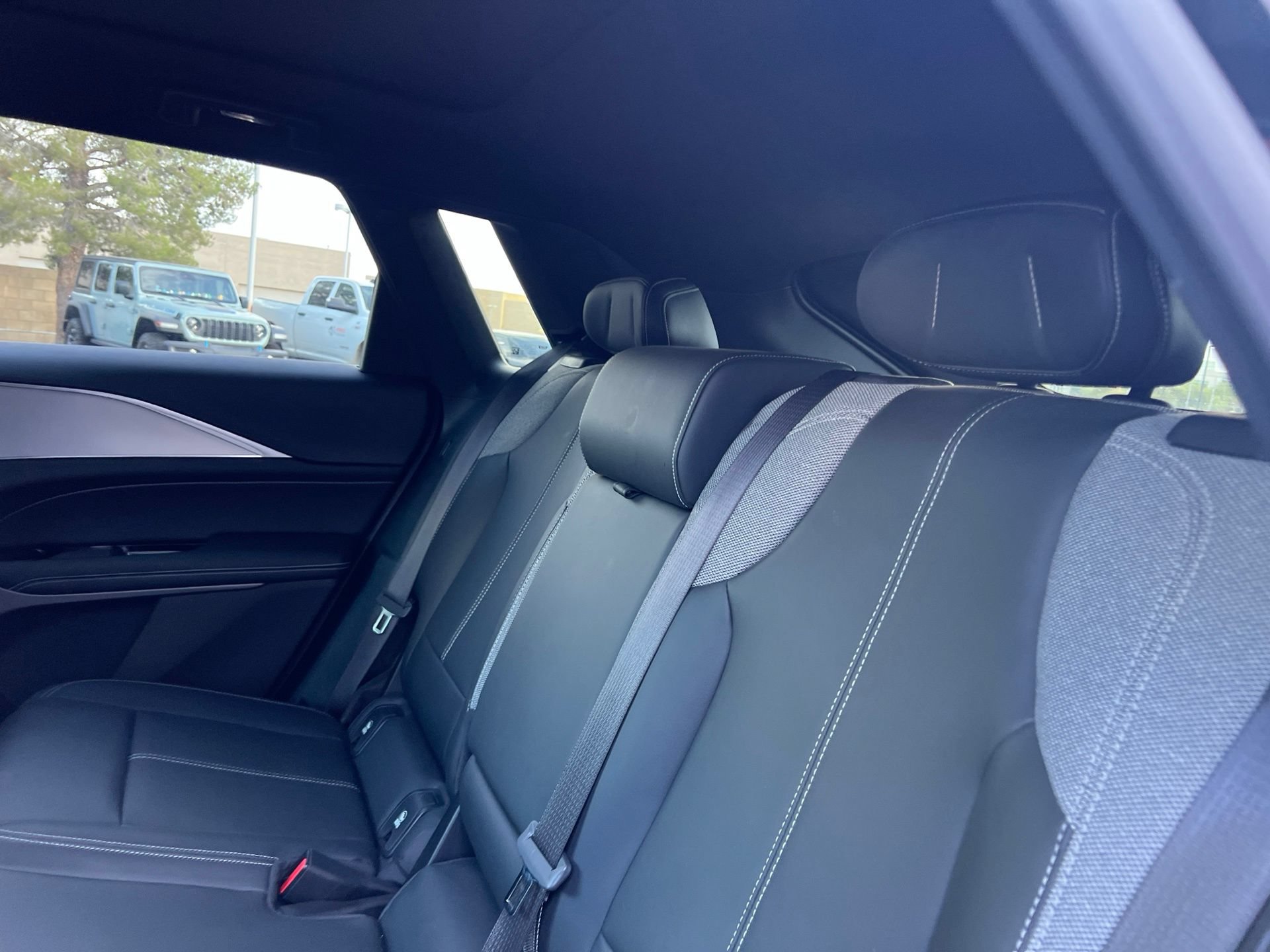 Used 2024 Cadillac Lyriq Tech w/ LPO, Floor Liner Package RWD image 25