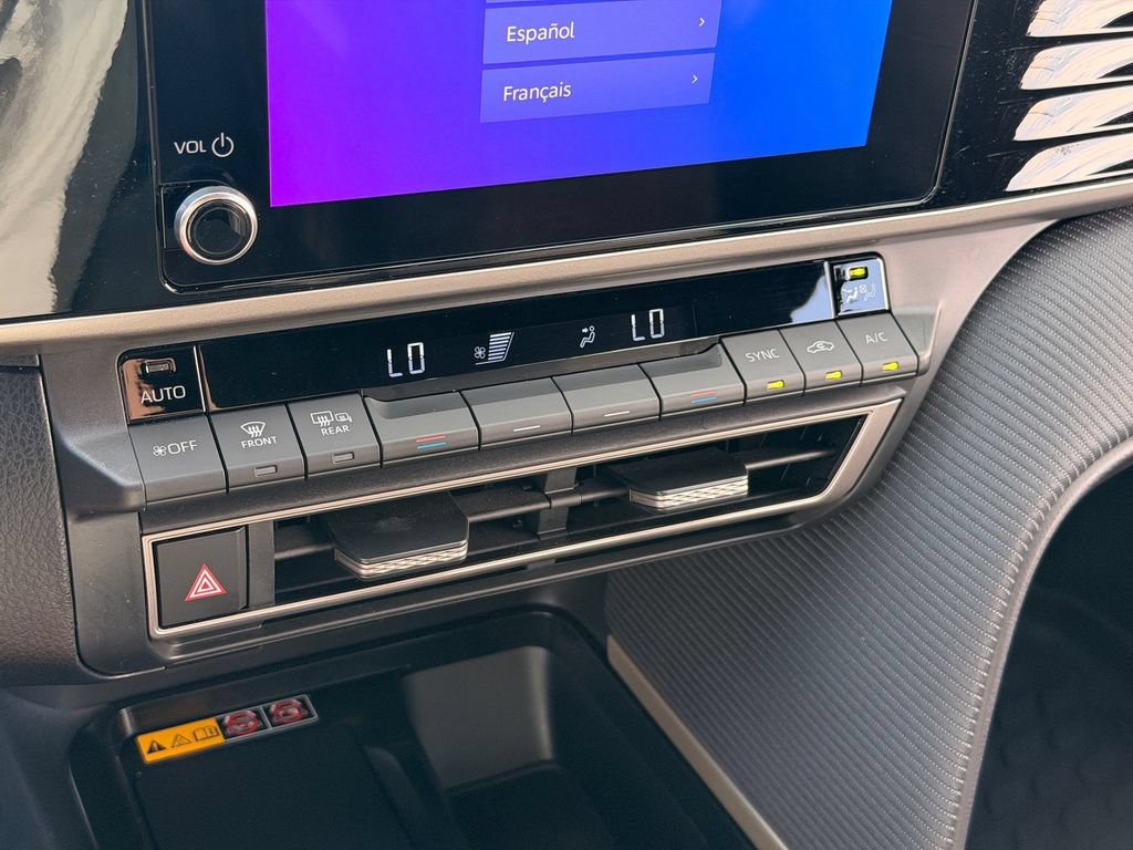 Certified 2025 Toyota Camry SE w/ Convenience Package FWD image 20