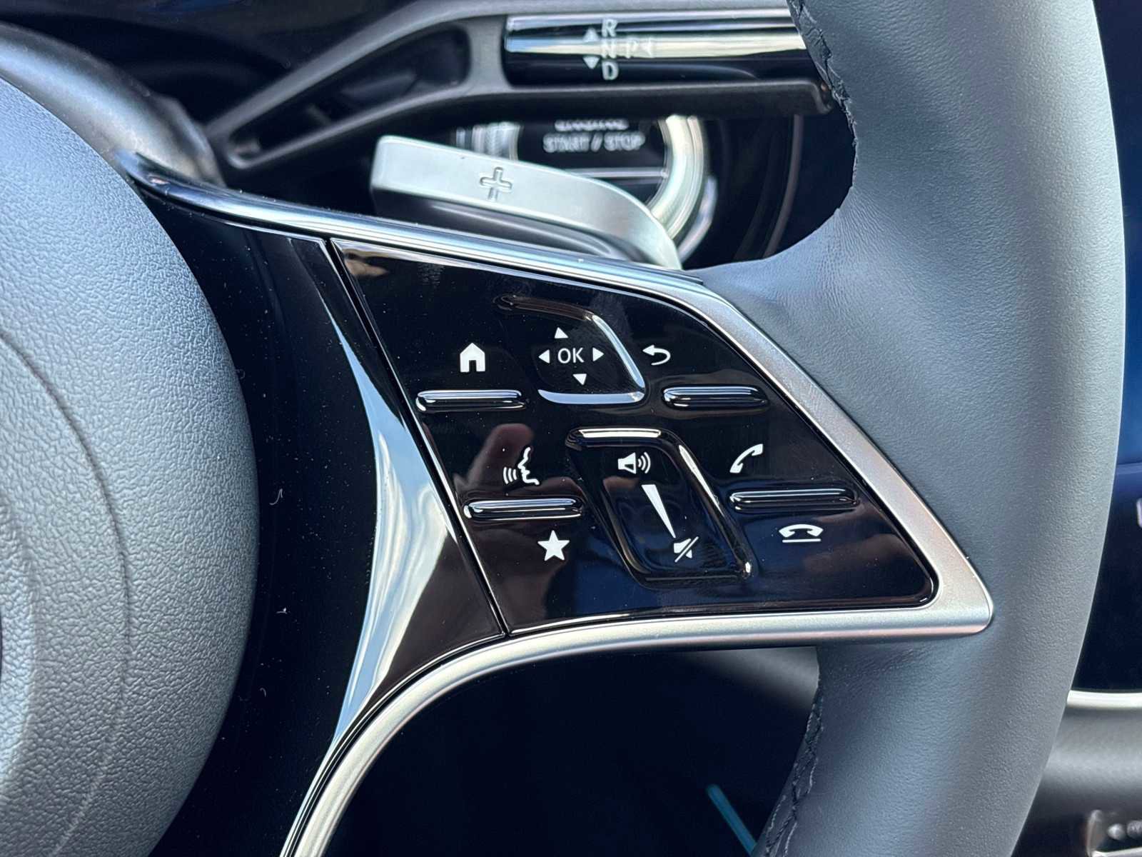 New 2026 Mercedes-Benz E 450 4MATIC Sedan image 22