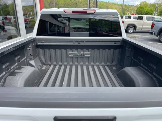 New 2026 GMC Sierra 1500 SLT w/ SLT Premium Plus Package AWD/4WD image 18