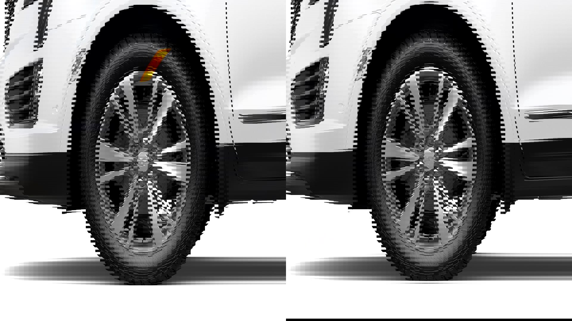 New 2025 Cadillac XT5 Premium Luxury w/ Technology Package image 60