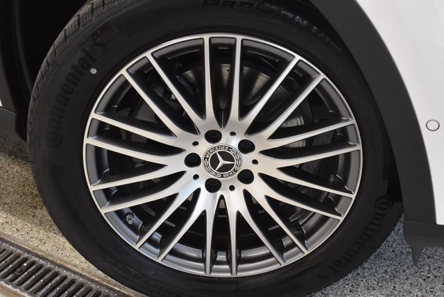 New 2026 Mercedes-Benz GLC 300 4MATIC image 29