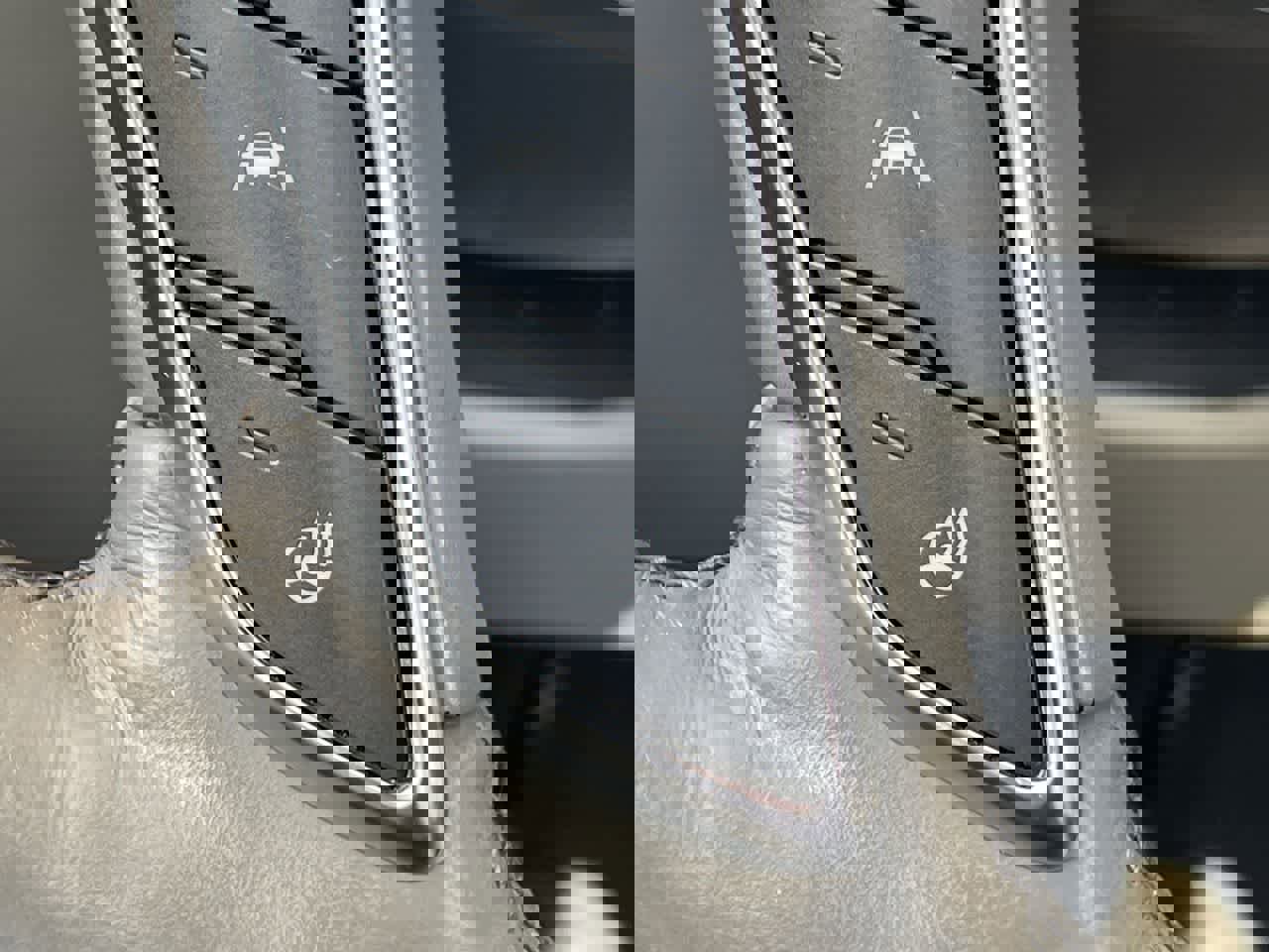 Certified 2023 Cadillac XT5 Premium Luxury w/ LPO, Floor Liner Package image 24