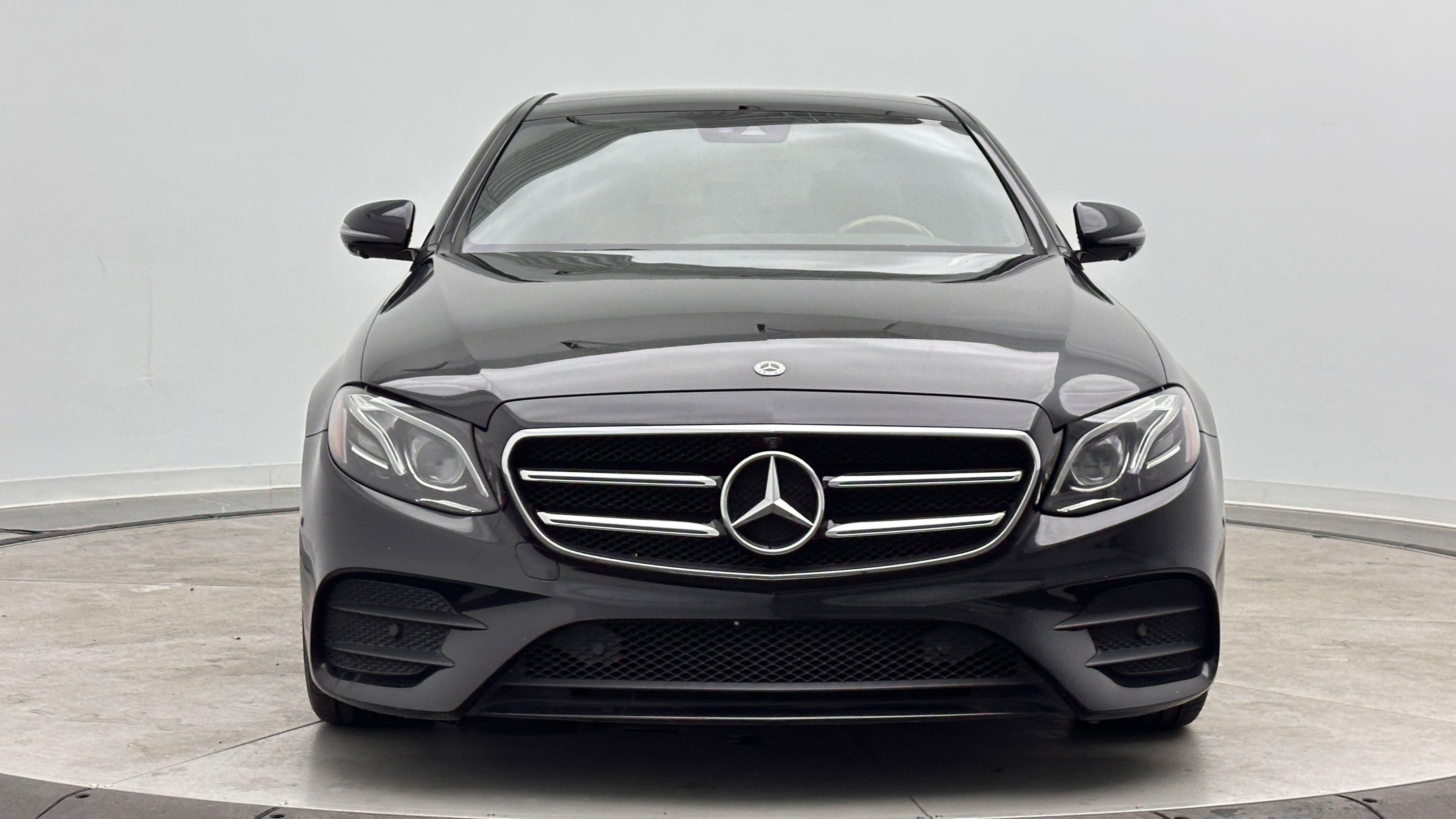 Used 2019 Mercedes-Benz E 300 w/ Premium 1 Package image 2