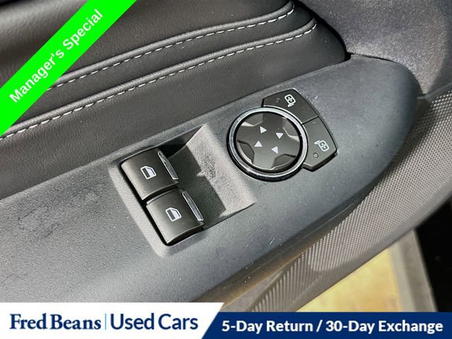 Used 2024 Ford Mustang GT Premium image 19