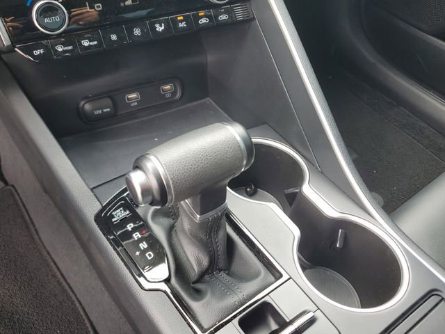 Used 2023 Kia K5 GT-Line image 26