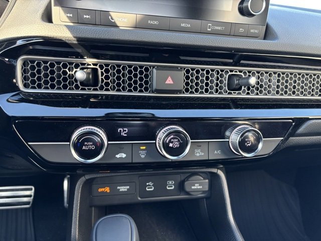 Certified 2025 Honda Civic Sport image 19