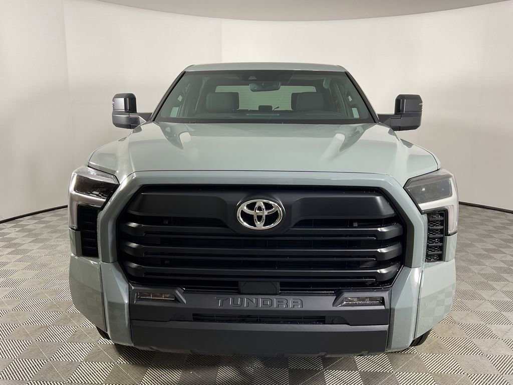 New 2026 Toyota Tundra SR5 image 2