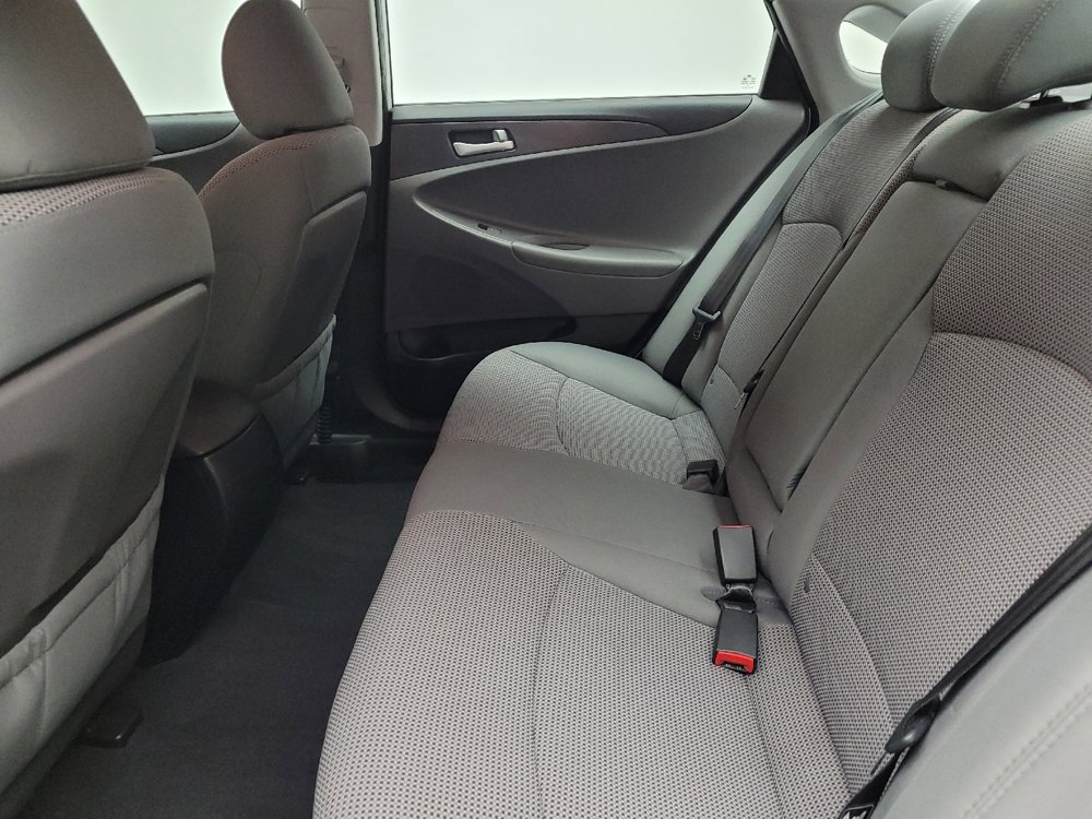 Used 2014 Hyundai Sonata GLS FWD image 18
