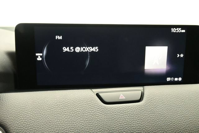 Certified 2026 MAZDA CX-90 3.3 Turbo w/ Preferred Package AWD/4WD image 10