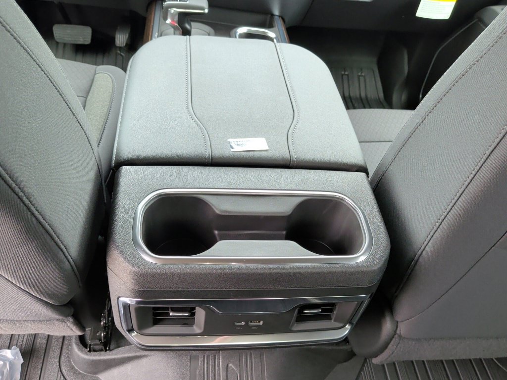 New 2026 GMC Sierra 1500 Elevation AWD/4WD image 38
