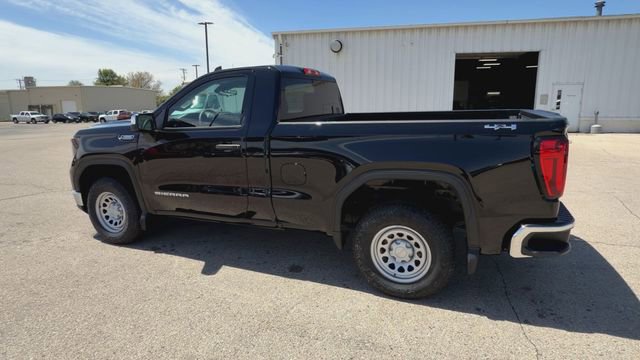 New 2026 GMC Sierra 1500 Pro w/ Pro Value Package AWD/4WD image 6