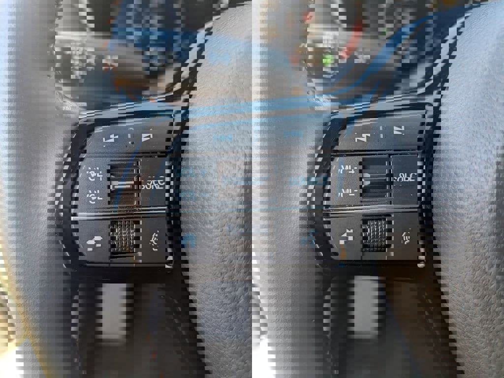 Used 2025 Honda HR-V Sport image 24