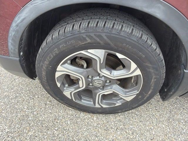 Used 2018 Honda CR-V EX-L image 10