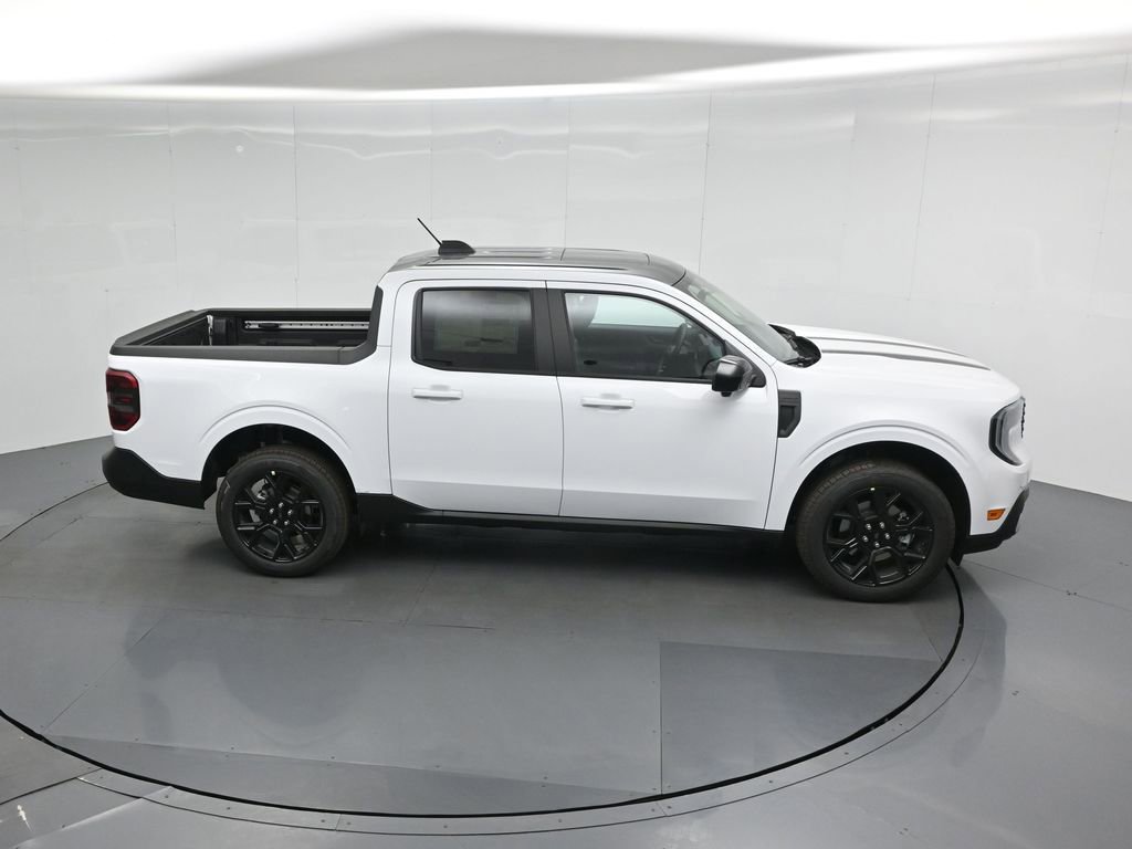 New 2026 Ford Maverick Lariat AWD/4WD image 53