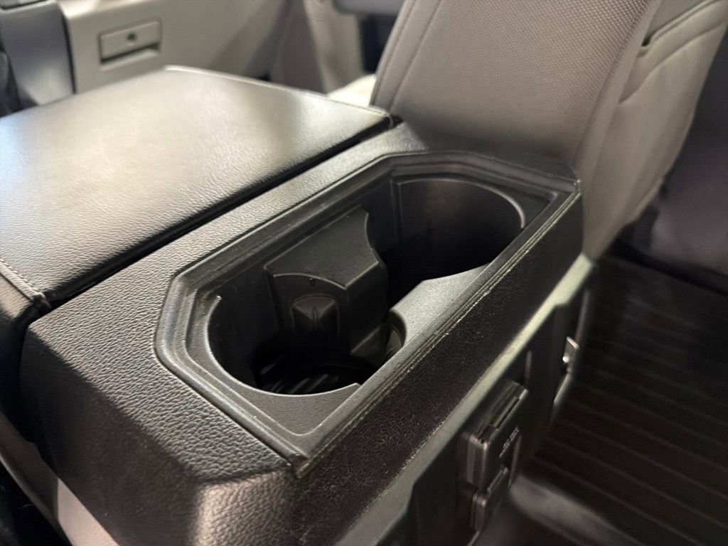 Used 2016 Ford F150 XLT w/ Equipment Group 302A Luxury image 26