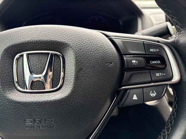 Used 2021 Honda Accord Sport image 12