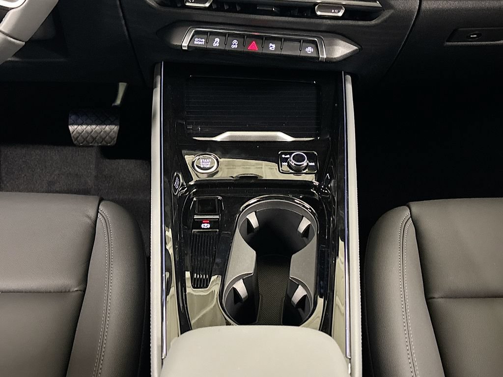 New 2026 Audi Q3 quattro 2.0T AWD/4WD image 12