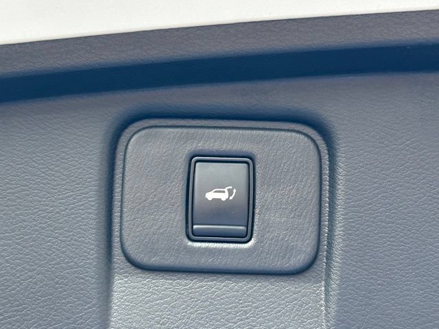 Certified 2023 Nissan Murano SL w/ SL Moonroof Package AWD/4WD image 19