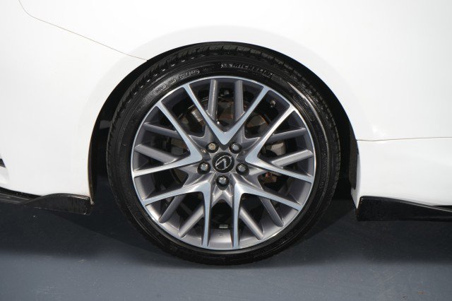 Used 2017 Lexus RC 300 F Sport image 25