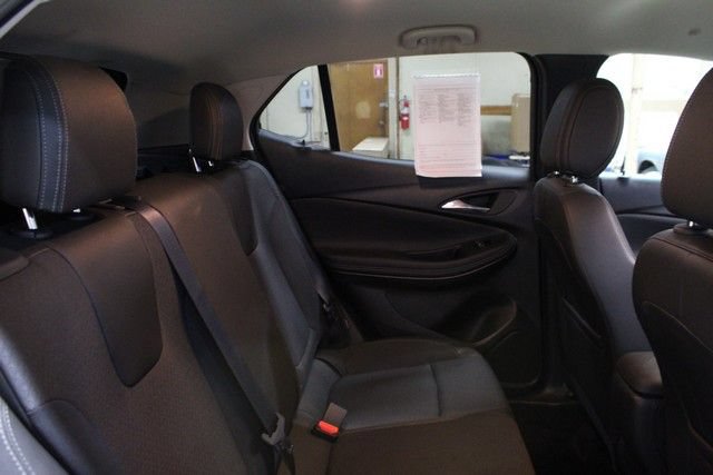 Used 2024 Buick Encore GX Preferred FWD image 12