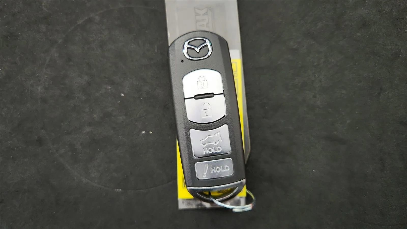 Used 2019 MAZDA CX-5 Grand Touring AWD/4WD image 13