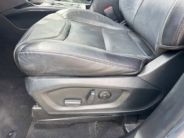 Used 2021 Ford Explorer ST w/ Equipment Group 401A image 25