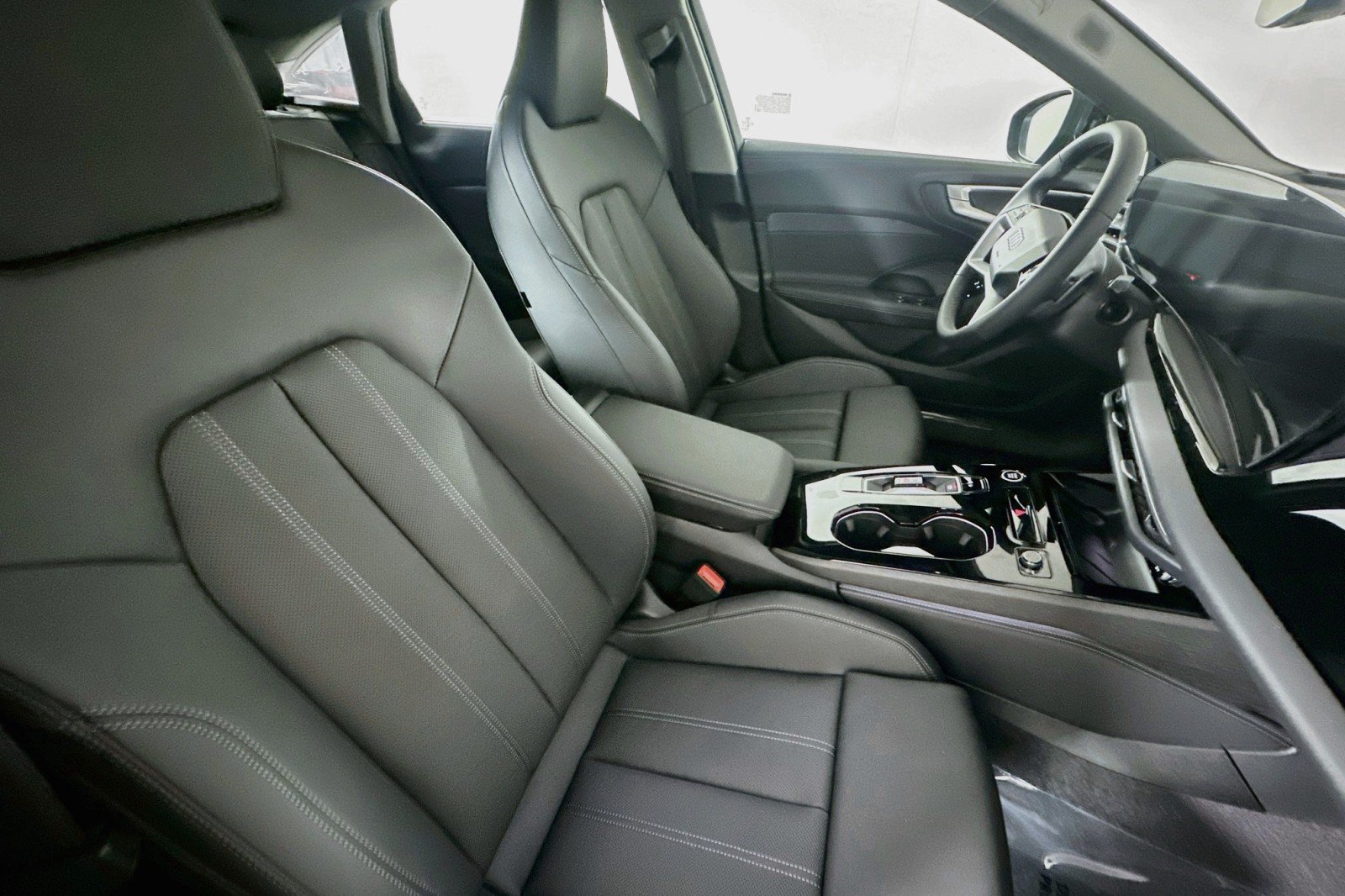 New 2026 Audi A5 Premium Plus AWD/4WD image 7