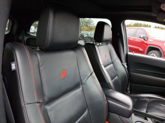 Certified 2024 Dodge Durango GT image 13