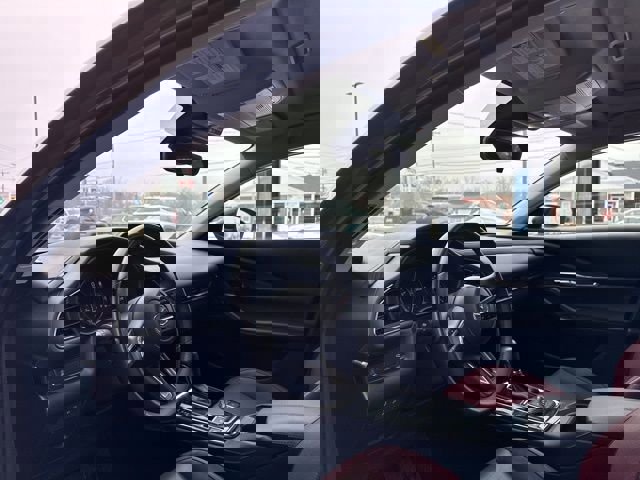 Used 2023 MAZDA CX-30 AWD 2.5 S w/ Preferred Package image 8