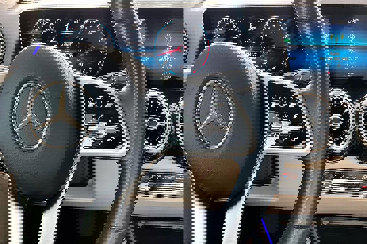 Certified 2021 Mercedes-Benz GLB 250 image 24