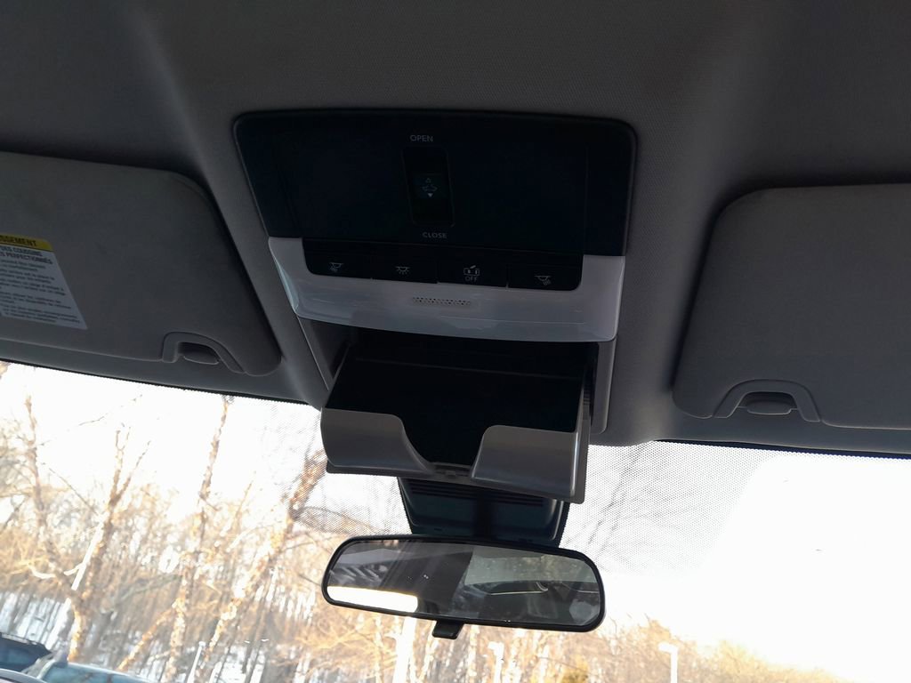 Used 2021 Nissan Altima 2.5 SV w/ SV Premium Package image 39