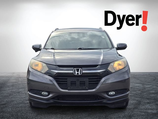 Used 2016 Honda HR-V EX-L image 9