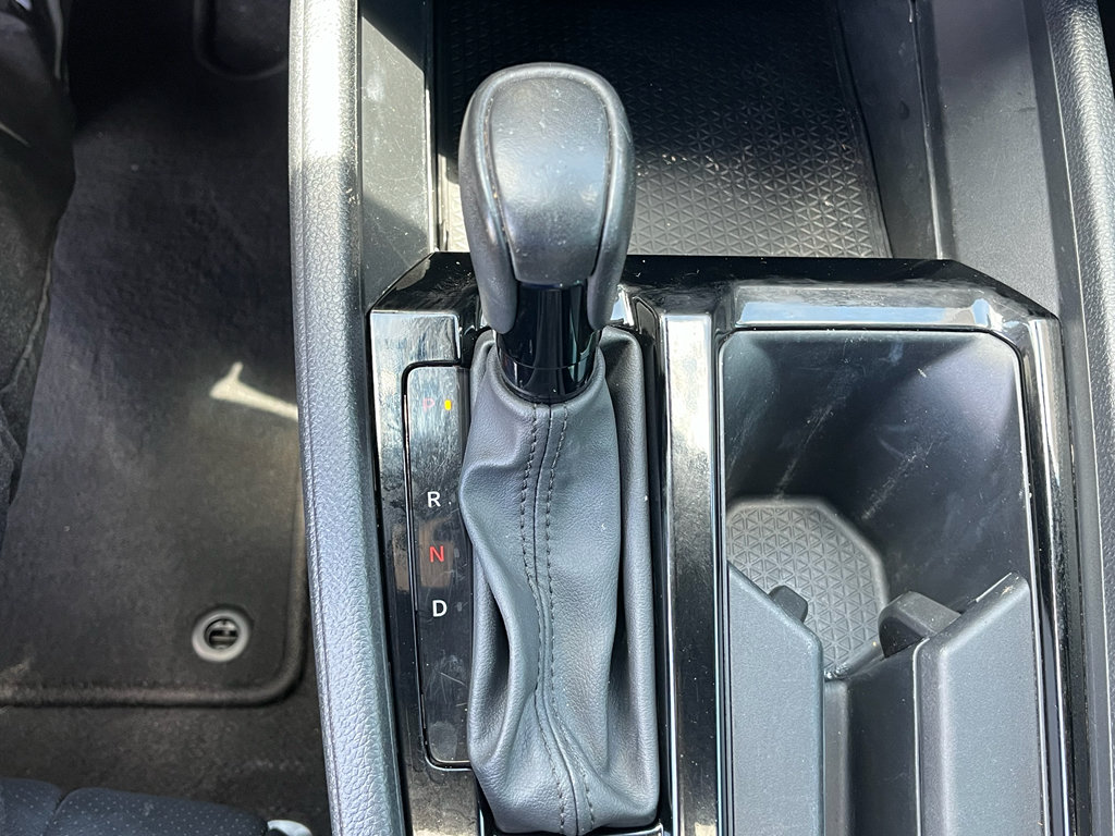 Certified 2023 Honda Accord Sport image 18