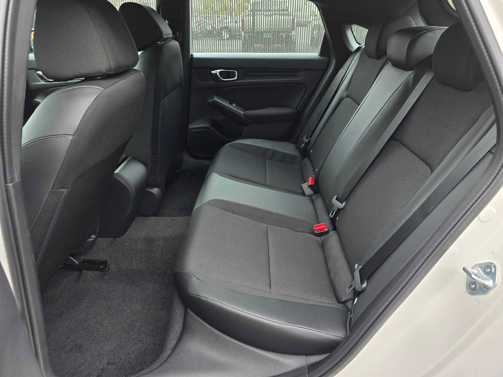 New 2026 Honda Civic Sport image 20