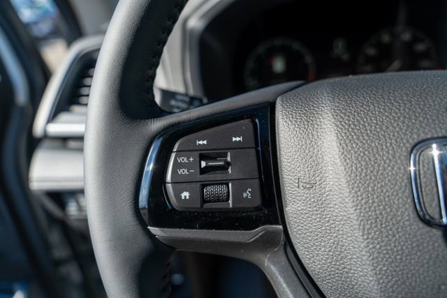 New 2026 Honda Odyssey EX-L image 26