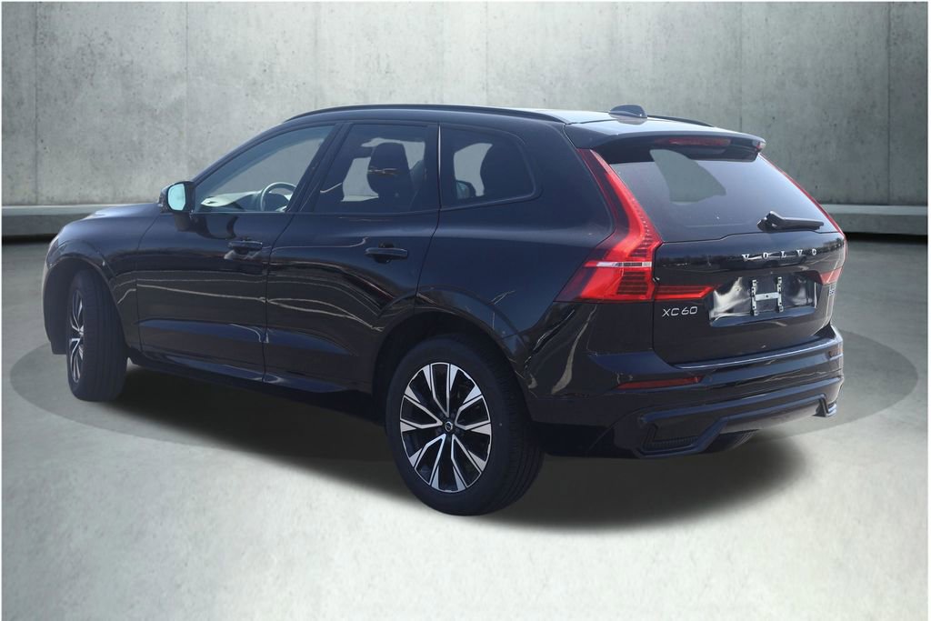 Used 2024 Volvo XC60 B5 Plus w/ Protection Package Premier AWD/4WD image 14