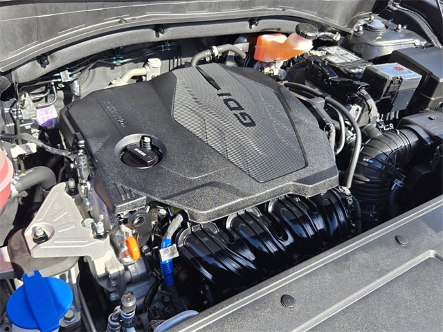 Certified 2023 Hyundai Santa Fe SE image 18