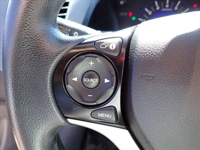 Used 2012 Honda Civic LX image 11