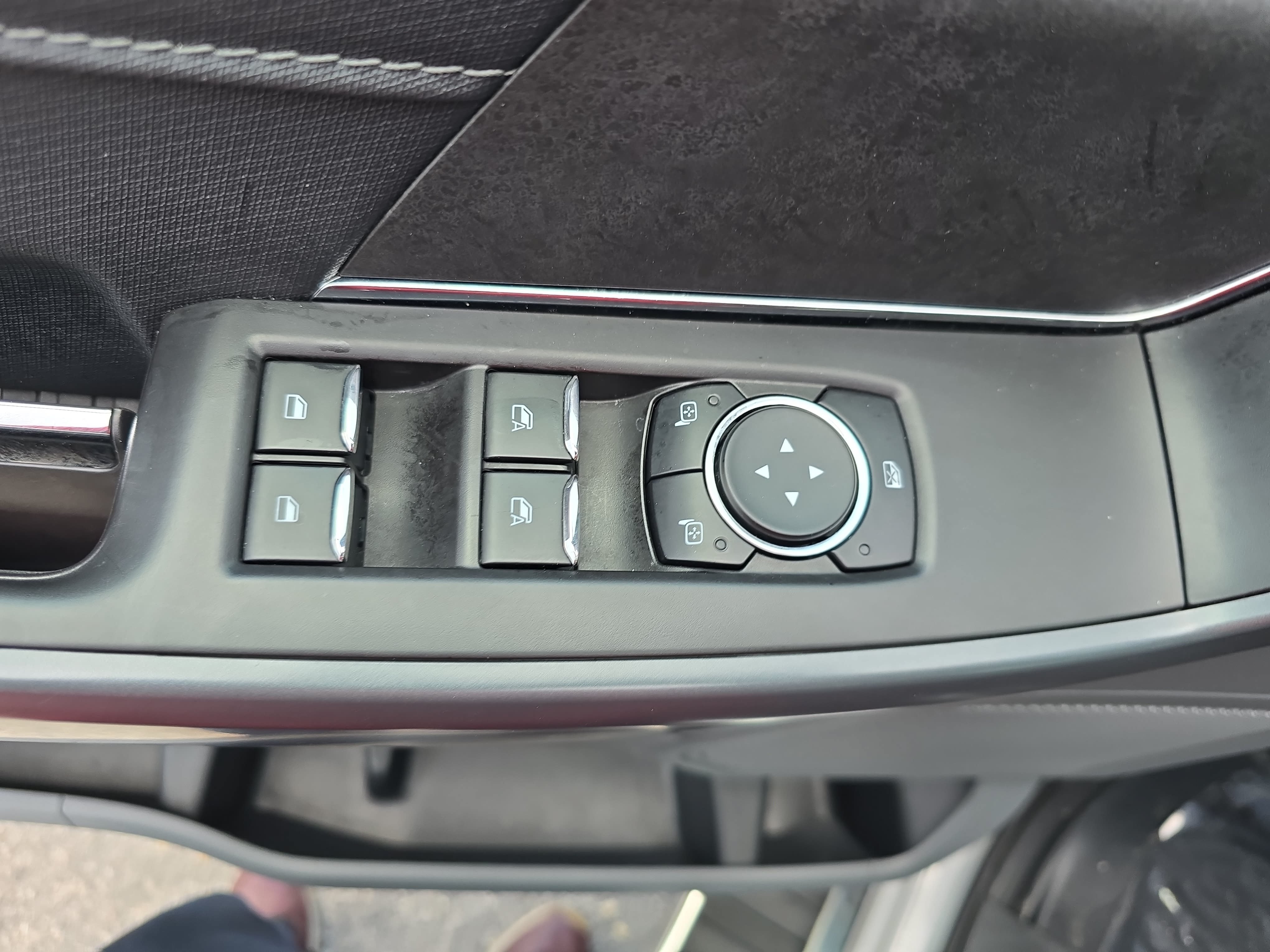 Used 2024 Ford F150 XLT w/ Mobile Office Package AWD/4WD image 30