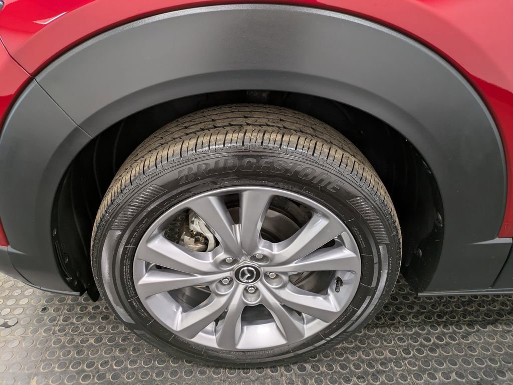 Certified 2023 MAZDA CX-30 AWD 2.5 S w/ Preferred Package image 7