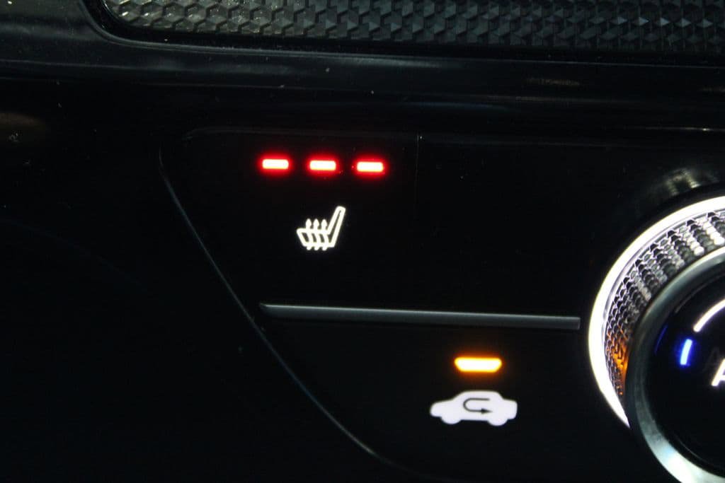 Used 2025 Honda CR-V EX-L image 32