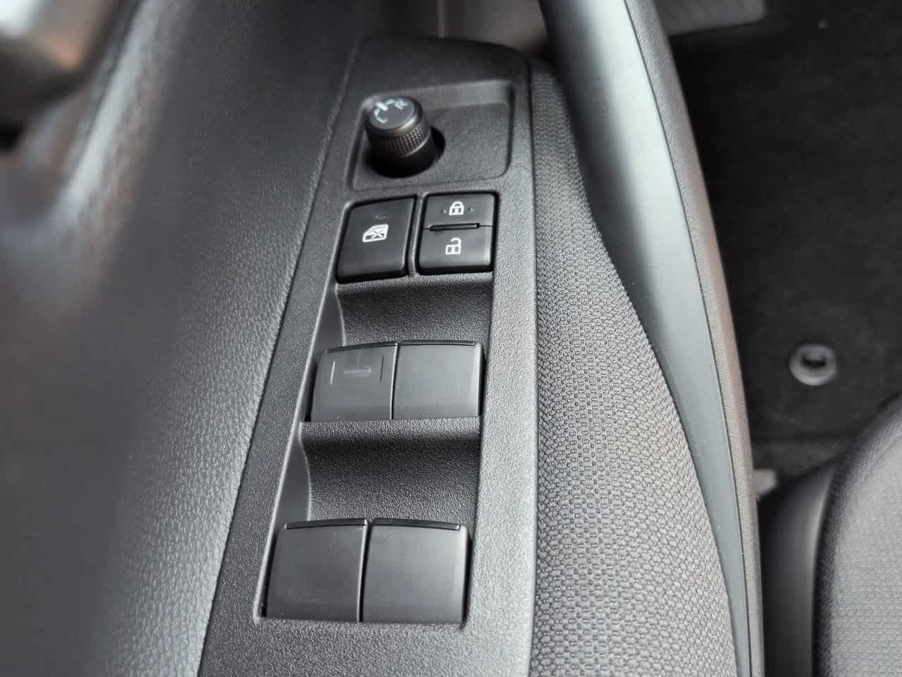 New 2027 Toyota Corolla LE FWD image 21