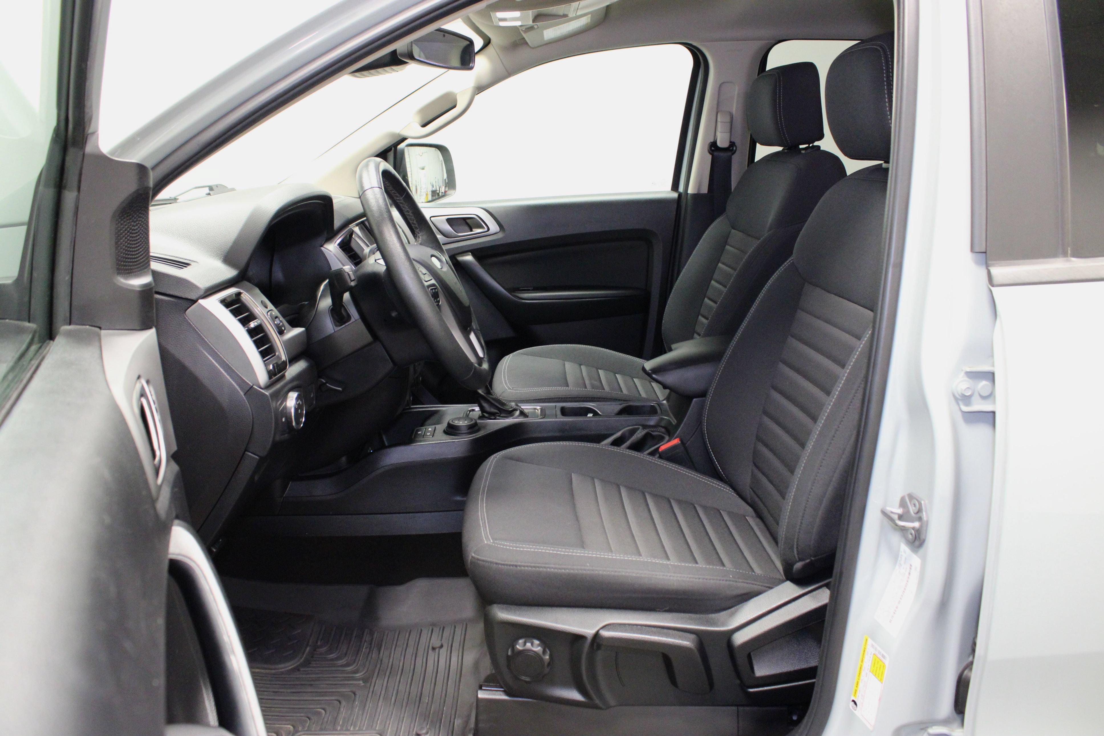 Used 2022 Ford Ranger XLT AWD/4WD image 18